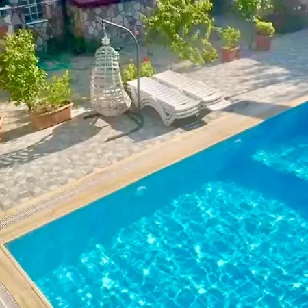 Nil S Place Villa