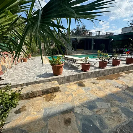 Nil S Place Villa