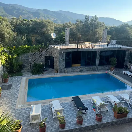 Nil S Place Villa Hoevelaken