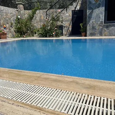 Villa Nil S Place Guere,edremit *