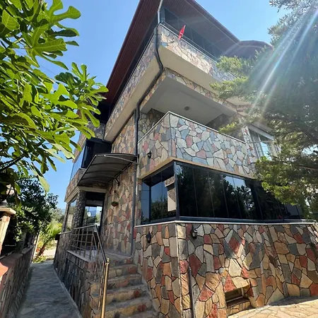 Villa Nil S Place Guere,edremit *