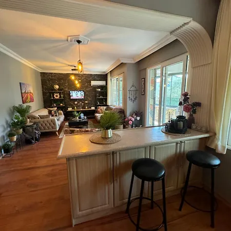 Villa Nil S Place Guere,edremit