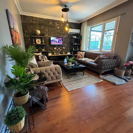 Nil S Place Guere,edremit Villa Hoevelaken