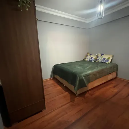 Nil S Place Guere,edremit Villa