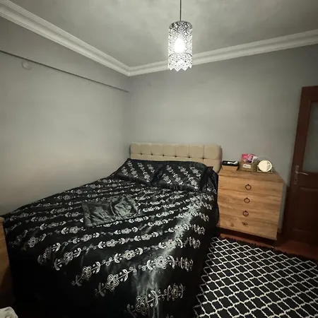 Nil S Place Guere,edremit *
