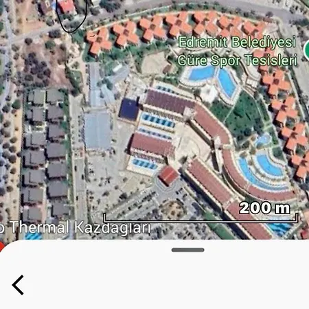 Nil S Place Guere,edremit Hoevelaken
