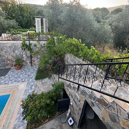 Nil S Place Guere,edremit Villa Hoevelaken
