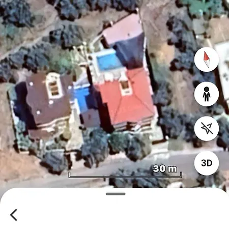 Nil S Place Guere,edremit