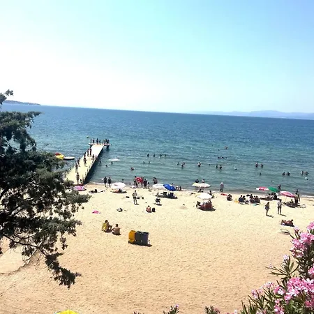 Nil S Place Guere,edremit Villa Hoevelaken