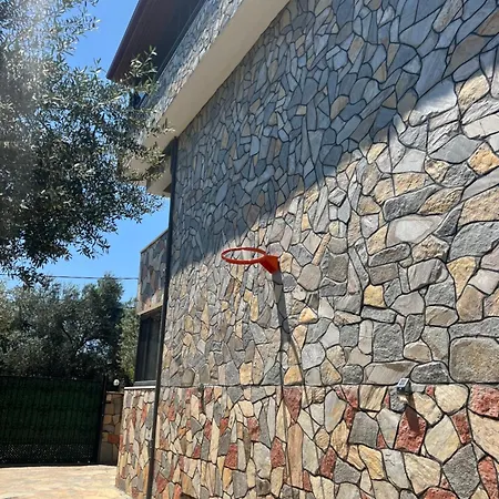 Villa Nil S Place Guere,edremit *