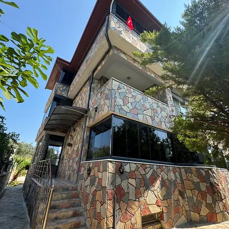 Villa Nil S Place Guere,edremit