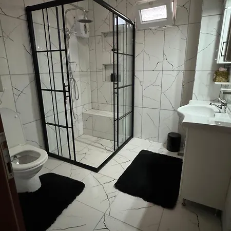 Nil S Place Guere,edremit Villa Hoevelaken