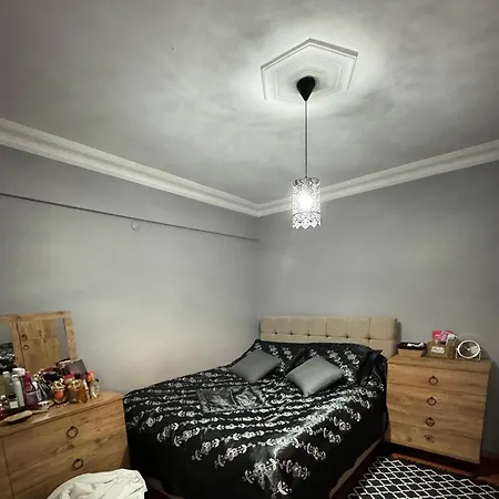Villa Nil S Place Guere,edremit *