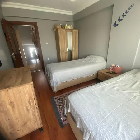 Villa Nil S Place Guere,edremit