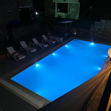 Villa Nil S Place Guere,edremit *